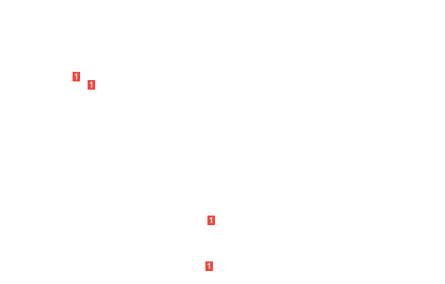 винт М6х20
