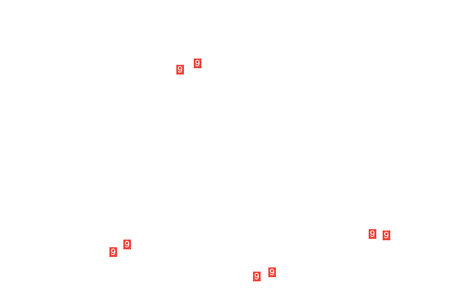 винт крепления накладки подножки