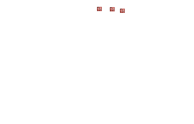болт M8x30