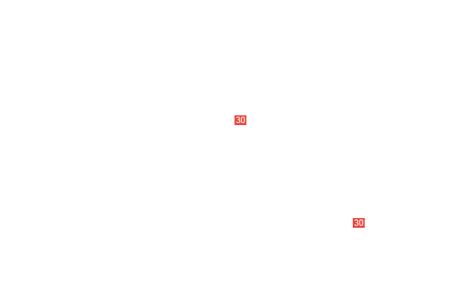 кронштейн катушки зажигания