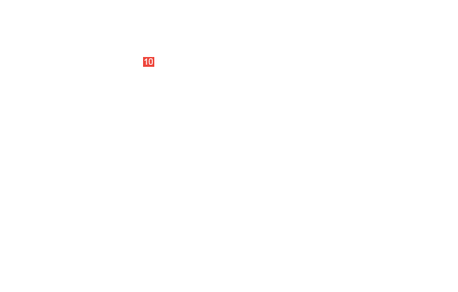 болт М5х14