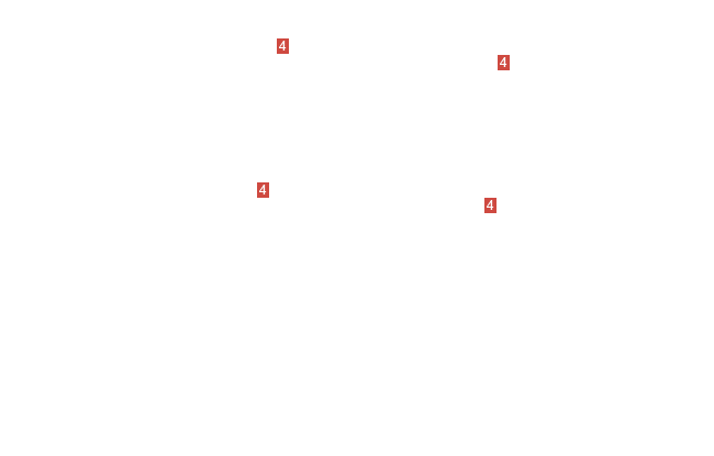 винт M8&times;35