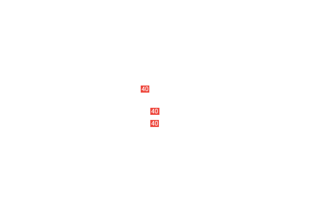 штифт установочный 8x14