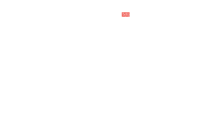 наклейка