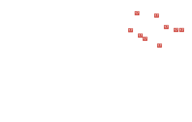 саморез  ST4.8x13