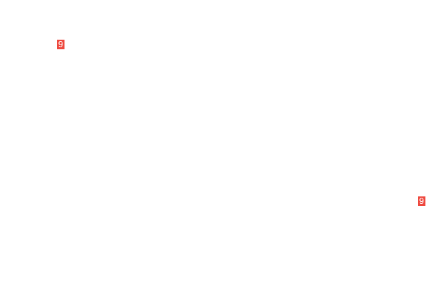 болт M8*30