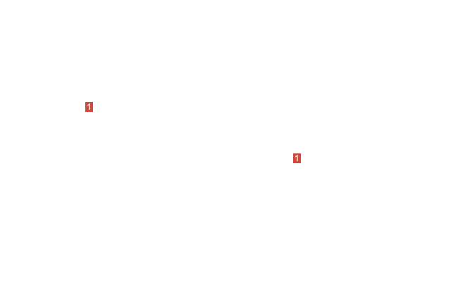 амортизатор передний