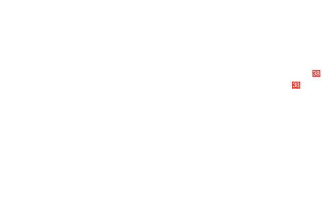 болт М6х30