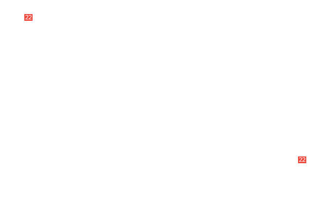 болт М6х14