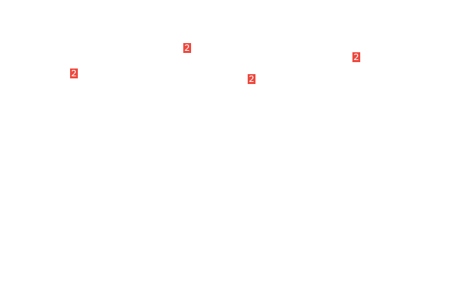 втулка амортизатора 2