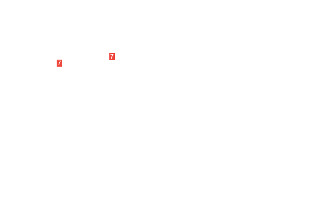 указатель поворота правый  (передний, задний)