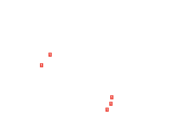 болт M6х12