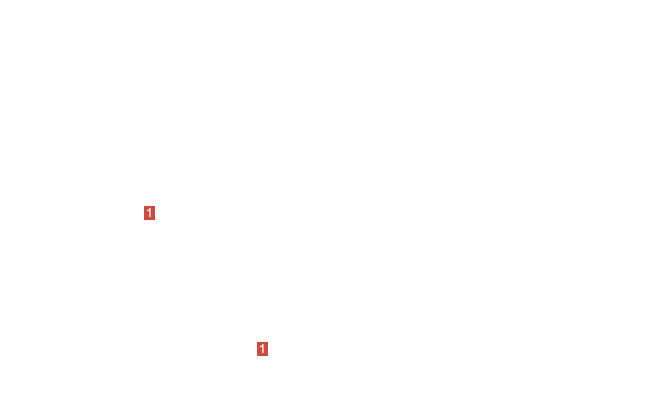 гайка М6