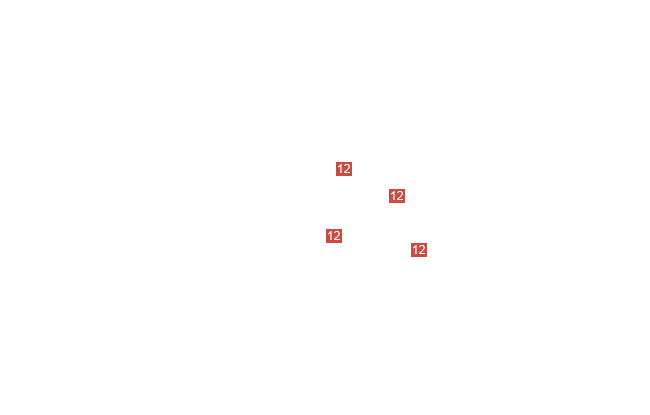 гайка закладная М5
