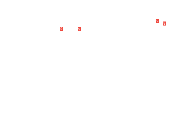 болт с внутренним шестигранником M6x20