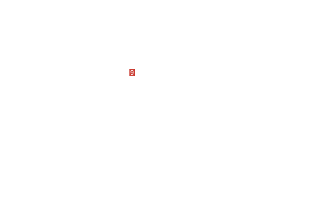 винт с буртиком М5