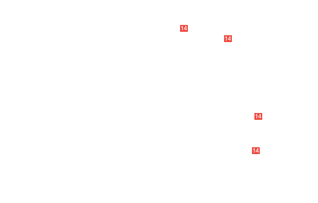 хомут &phi;16.6A