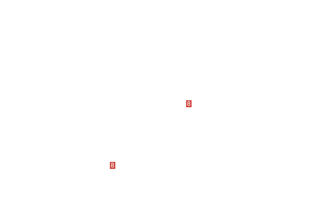 ступица колеса заднего