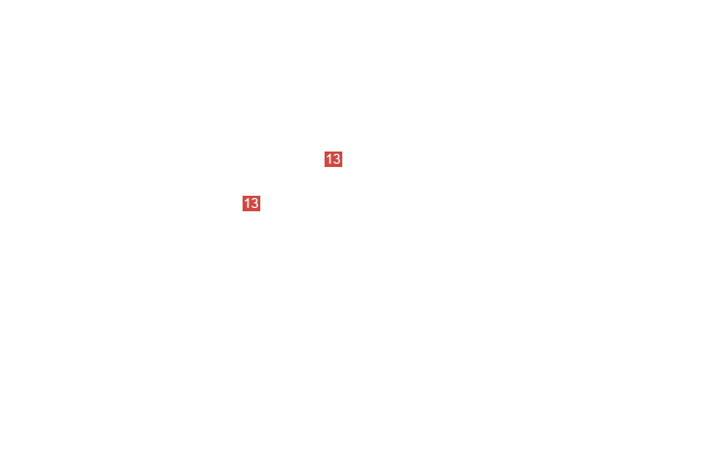 гайка М5