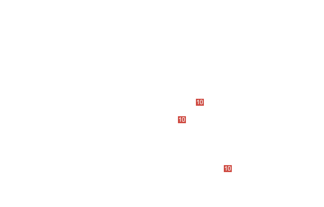 втулка демпферная установки глушителя