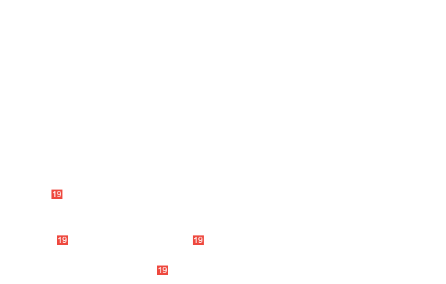 заглушка кронштейна передней облицовки