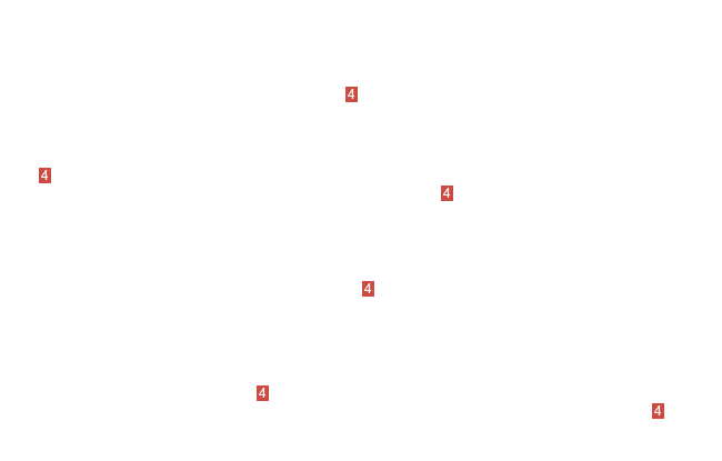 винт с буртиком М5