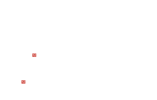 винт с внутренним шестигранником М6x12