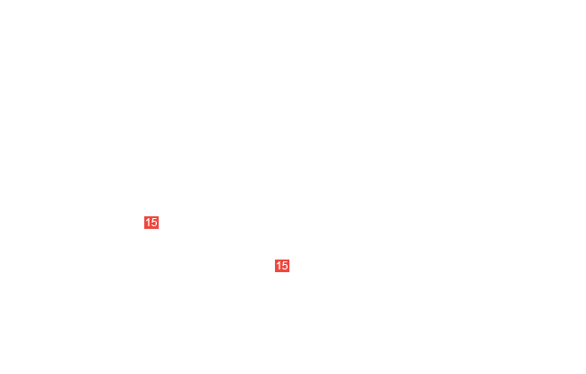 гайка М6