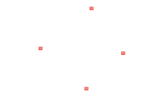 шплинт Ф10х14
