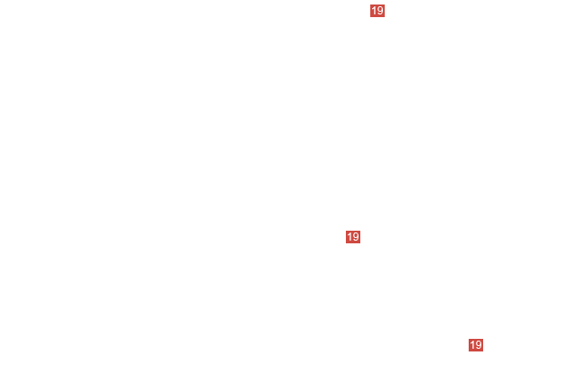 винт с внутренним шестигранником M8x16