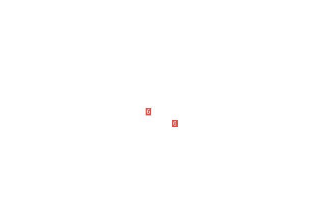 болт М6х17