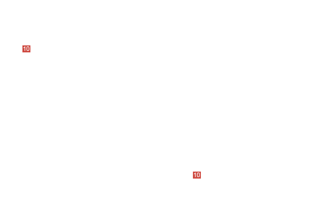 отражатель передний боковой