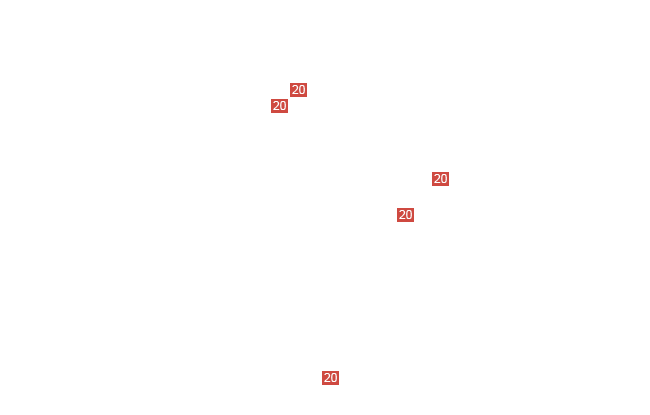 саморез ST4.2x13-C-H