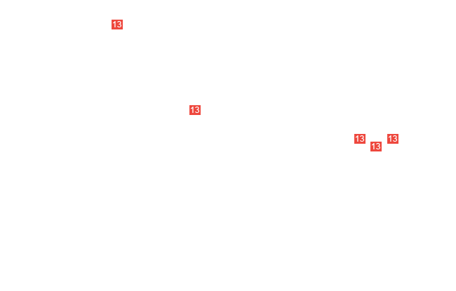 винт крепежный