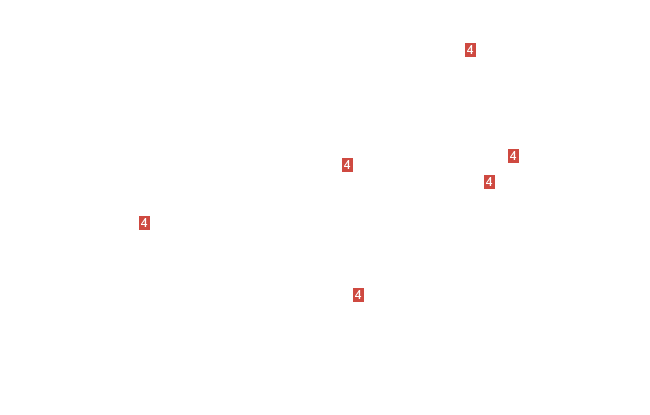 винт с буртиком М5
