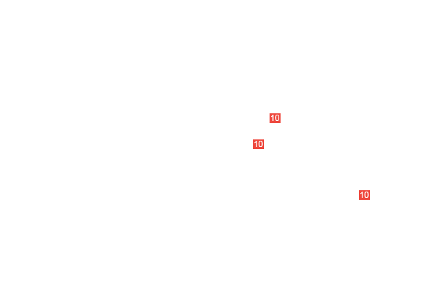 втулка демпферная установки глушителя