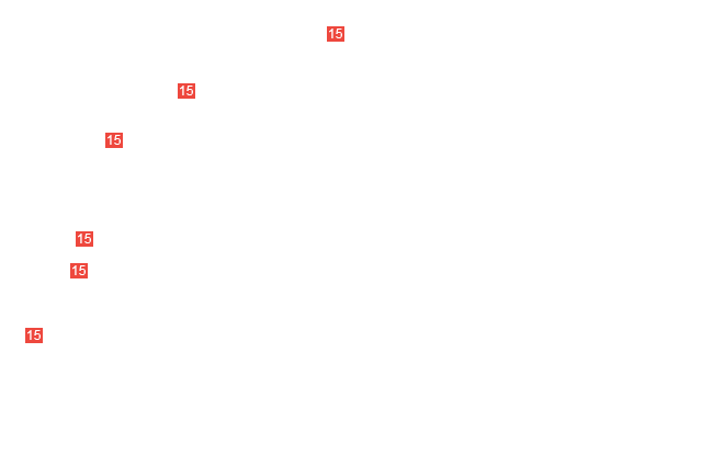 хомут &phi;16.6A