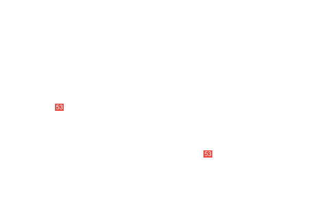 болт М6х14