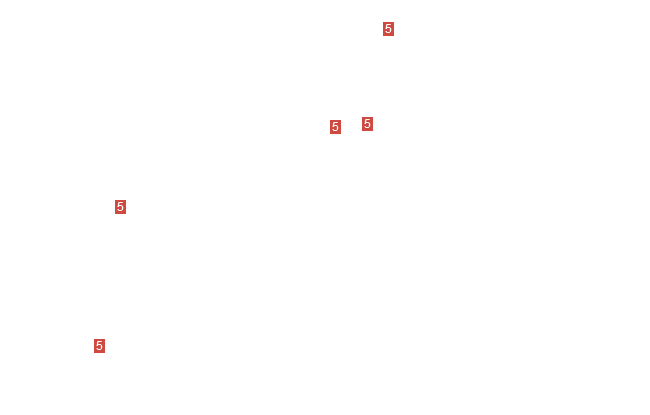 саморез ST4.8&times;13