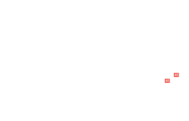 болт М6х12
