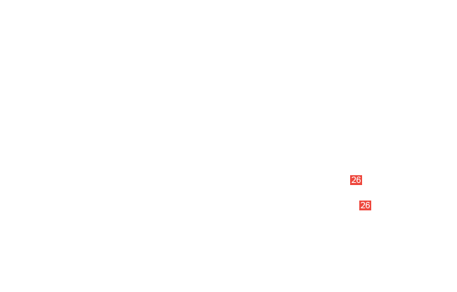 болт М6х45