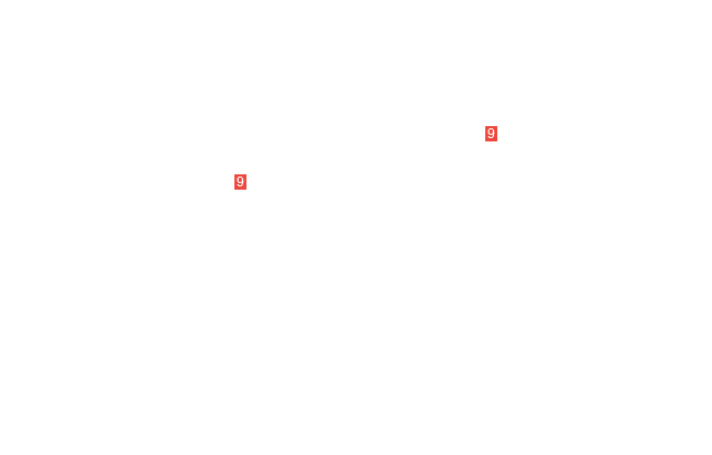 болт М6х12