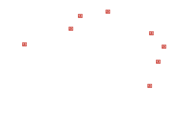 втулка устан. Блока предохр Х8