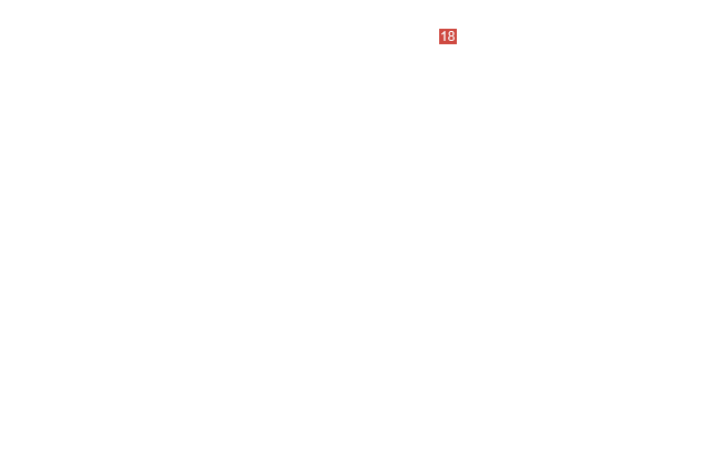 гайка закладная М5