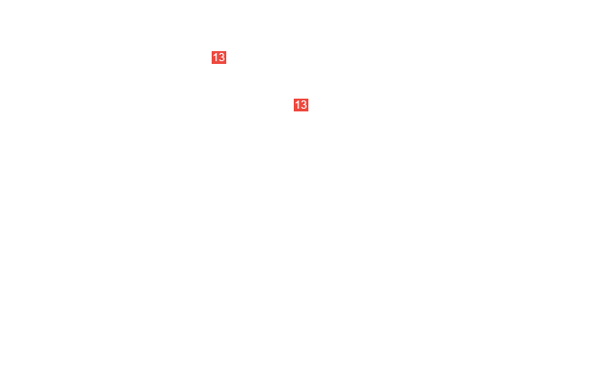 болт М6х12