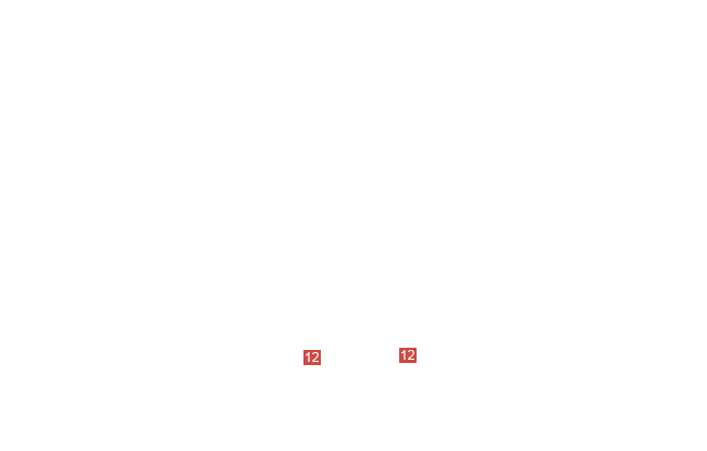 демпфер радиатора x