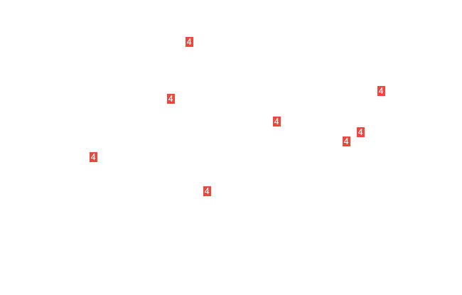 болт М10х1,25х30