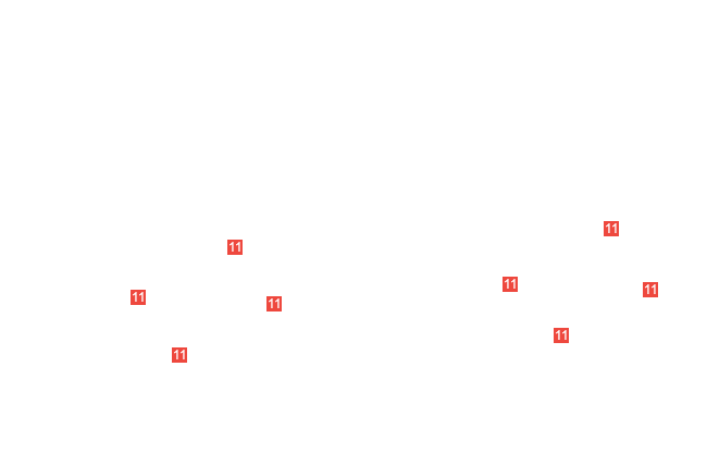 стопорное  кольцо D22