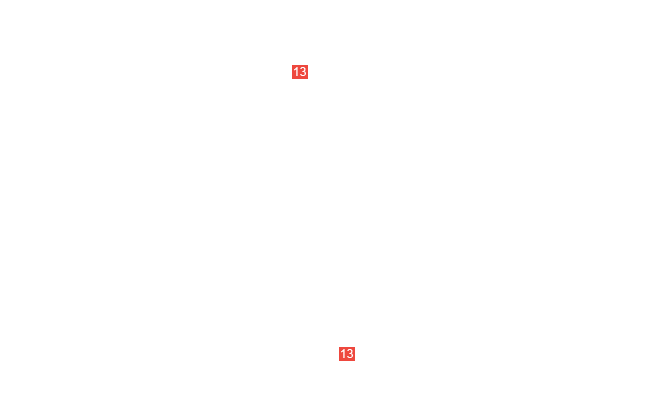 бедлок (красный / MAGMA RED)