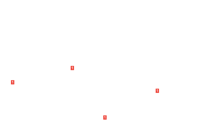 катафот задний
